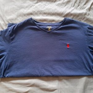 Ralph Lauren V-neck Tee
